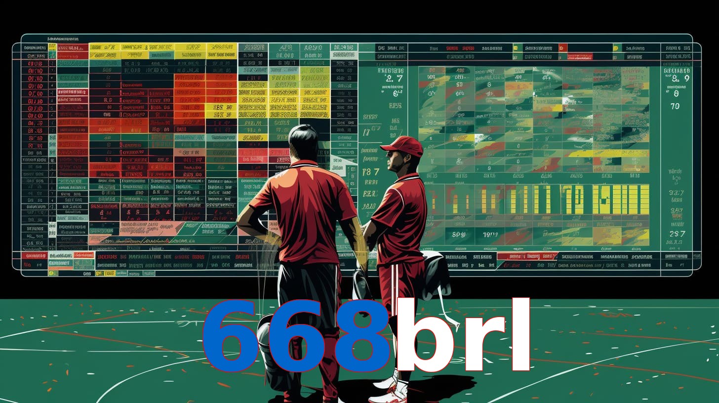 668brl