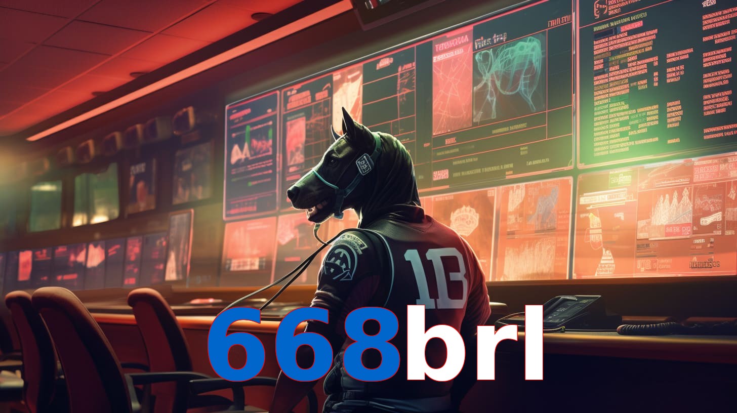 668brl