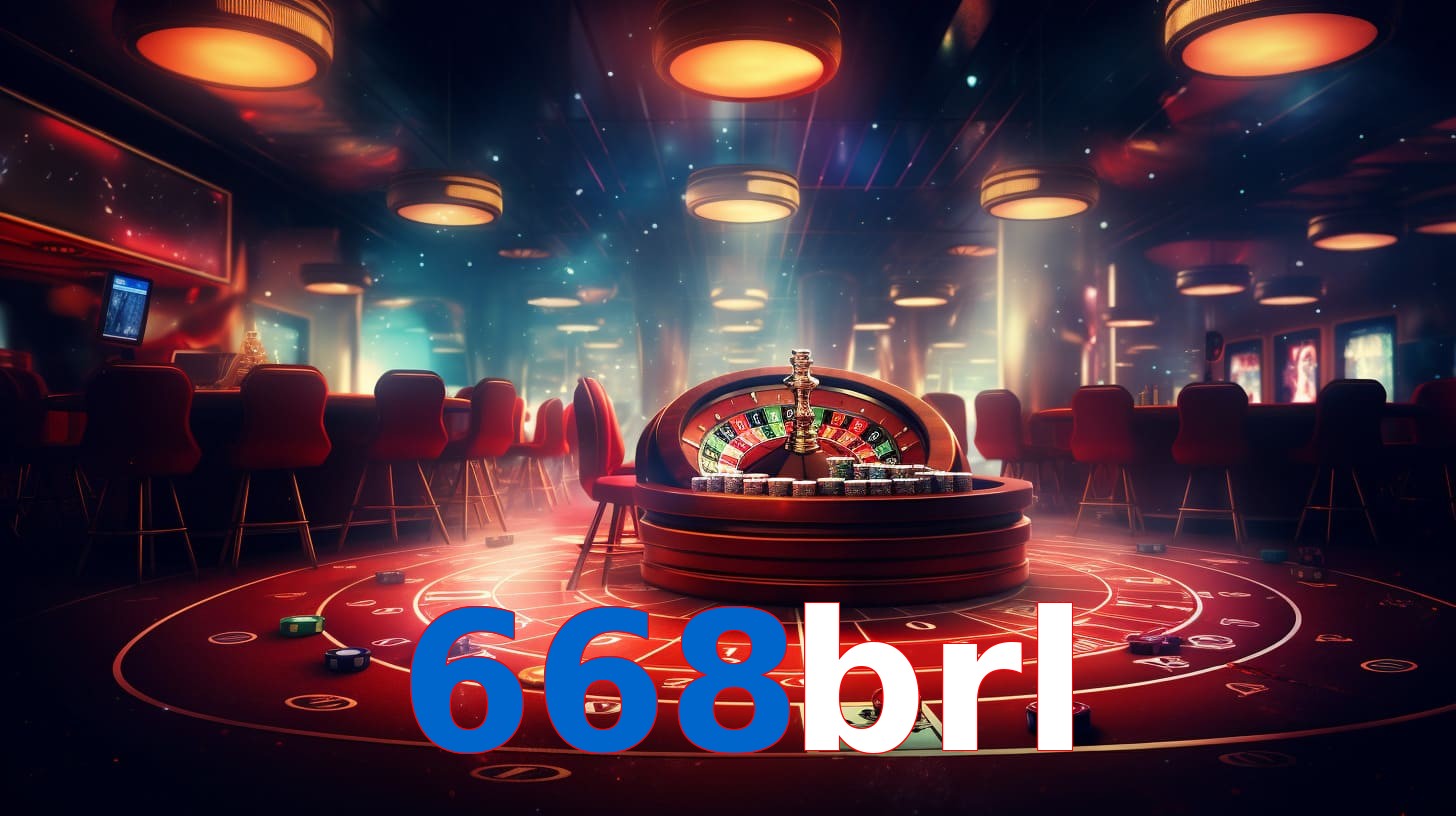 668brl