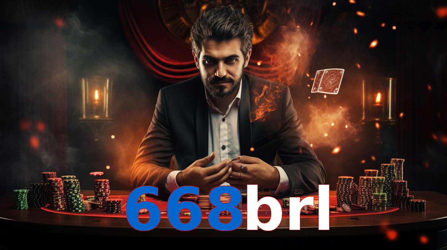 668brl