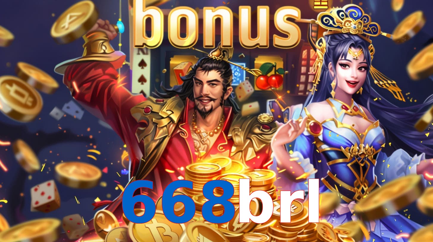 668brl